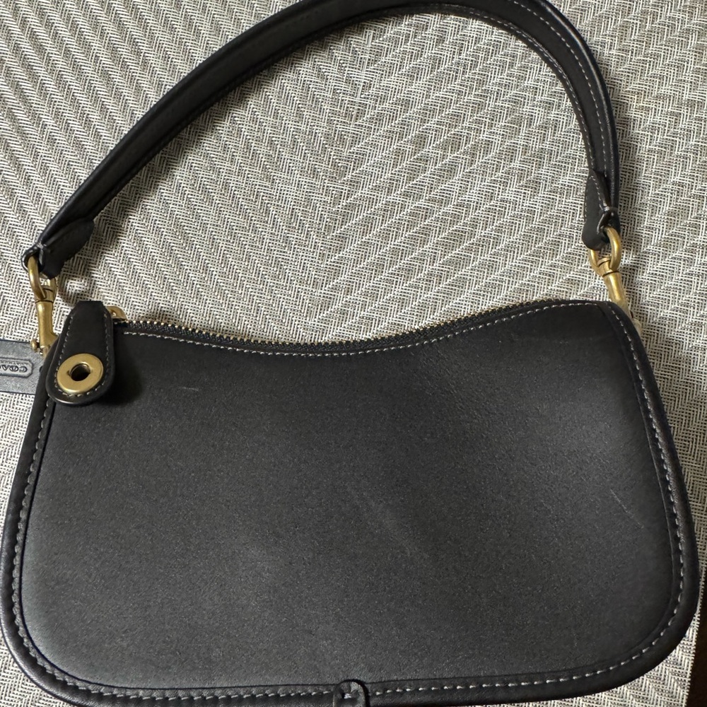 Coach mini swinger 20